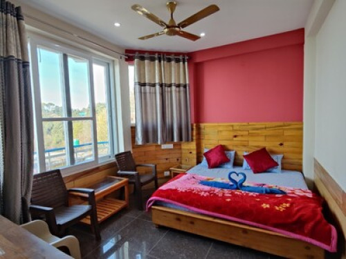 Galaxy Residency - Gallery - 7