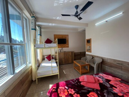 Galaxy Residency - Gallery - 9