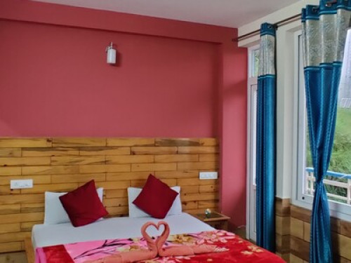 Galaxy Residency - Gallery - 8