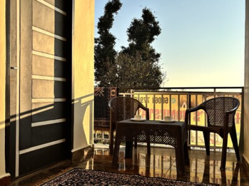 Peaceful Sanctuary Room  - Gallery - 10