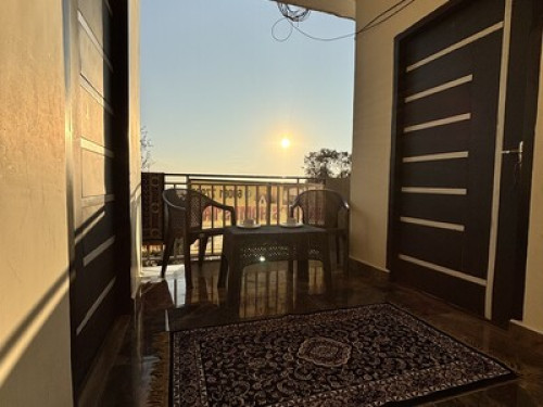 Peaceful Sanctuary Room  - Gallery - 9