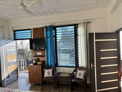 Peaceful Sanctuary Room  - Gallery - 8