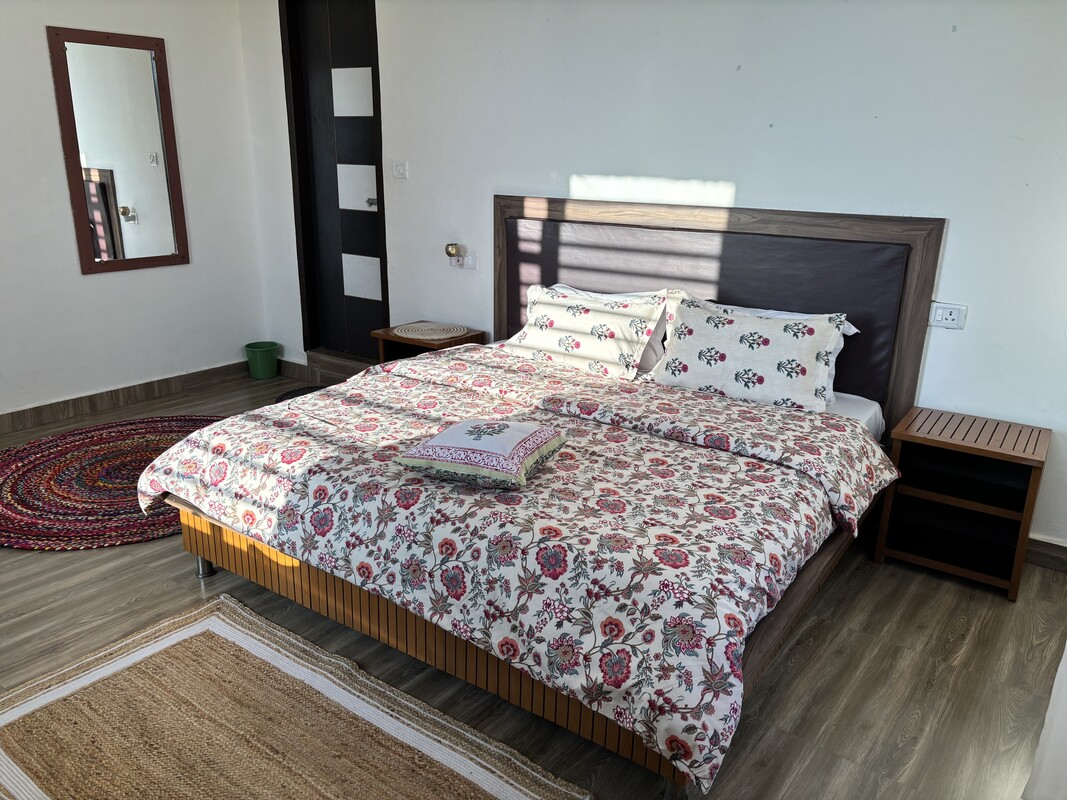 Peaceful Sanctuary Sunset View(Full Room) - 1