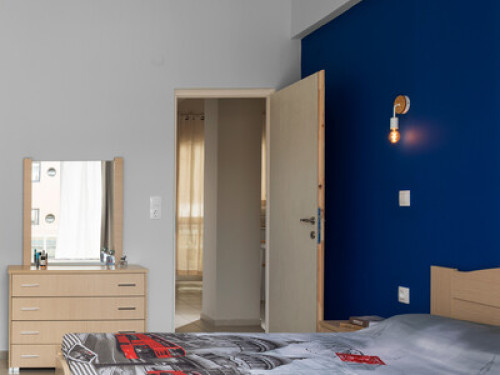 Central Luxury Apartment - Gallery - 7