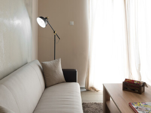 Central Luxury Apartment - Gallery - 5