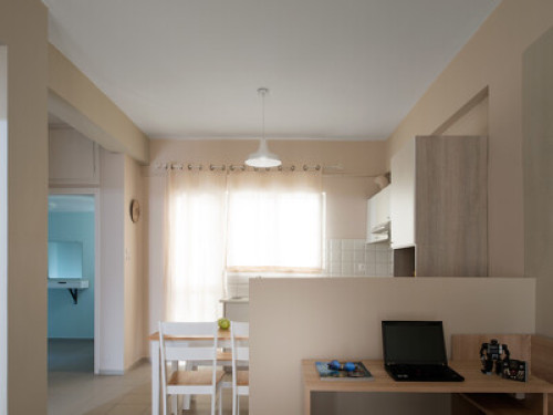 Central Luxury Apartment - Gallery - 6