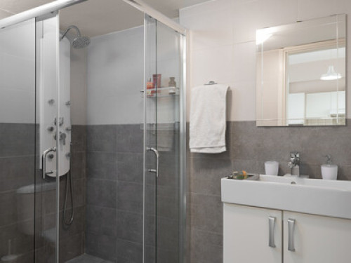 Central Luxury Apartment - Gallery - 8