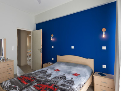 Central Luxury Apartment - Gallery - 11