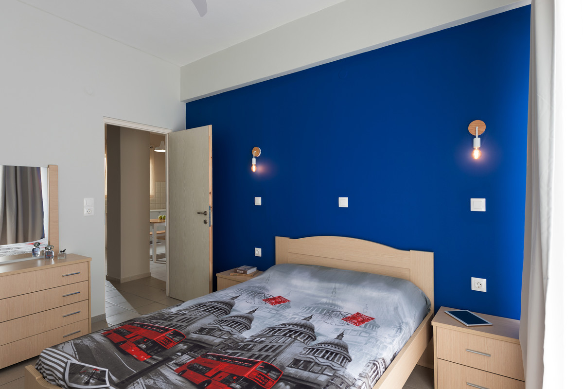Room (Single Bed) - 1