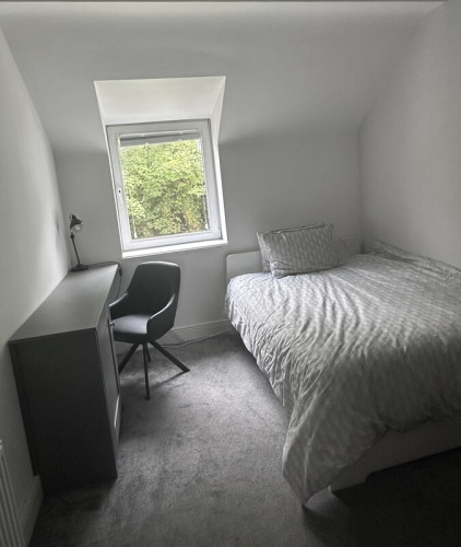 Comfortable home in quiet location