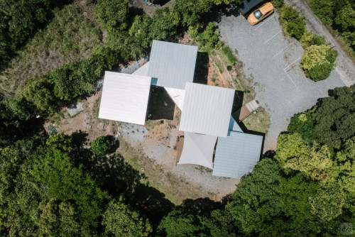 Yakushima Residence - Gallery - 30