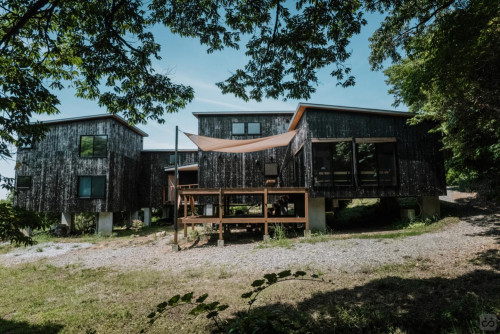 Yakushima Residence - Gallery - 41