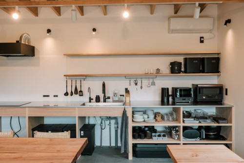 Yakushima Residence - Gallery - 39
