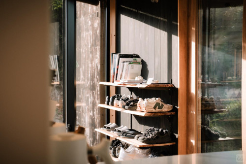 Yakushima Residence - Gallery - 31