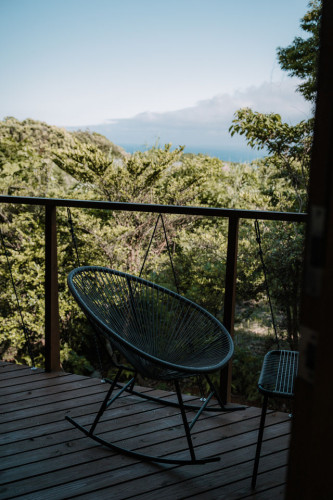 Yakushima Residence - Gallery - 36