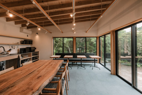 Yakushima Residence - Gallery - 38