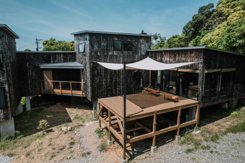 Yakushima Residence - Gallery - 29