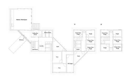 Yakushima Residence - Gallery - 47