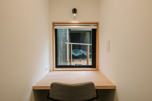 Yakushima Residence - Gallery - 44