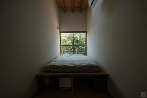 Yakushima Residence - Gallery - 7