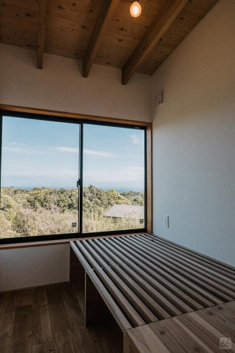 Yakushima Residence