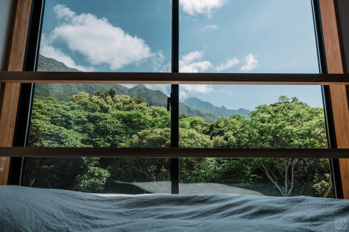 Yakushima Residence - Gallery - 6