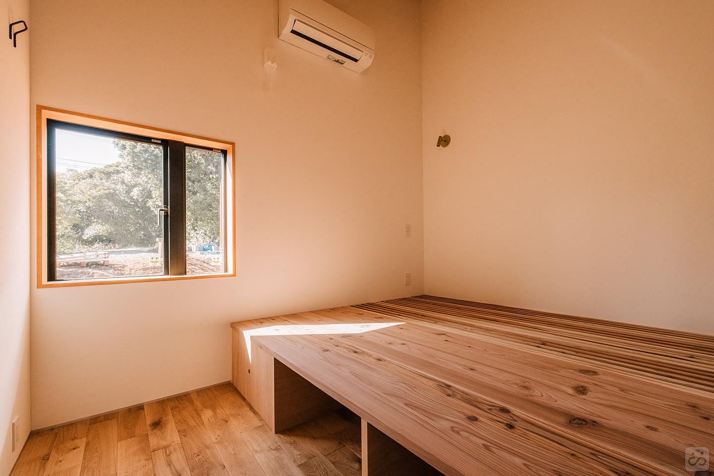 Twin Room - 5