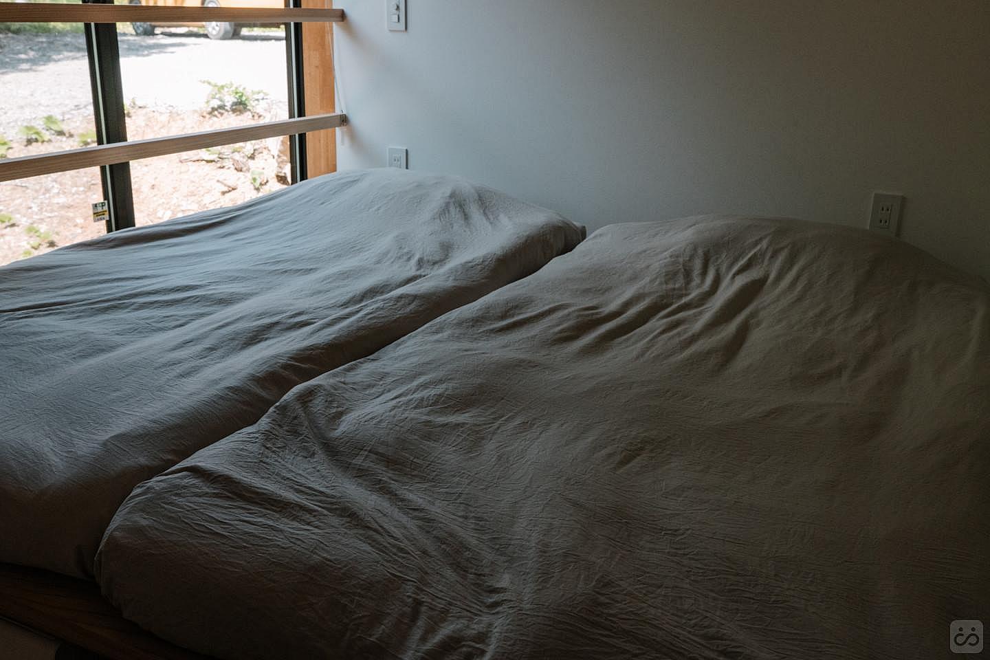 Twin Room - 7