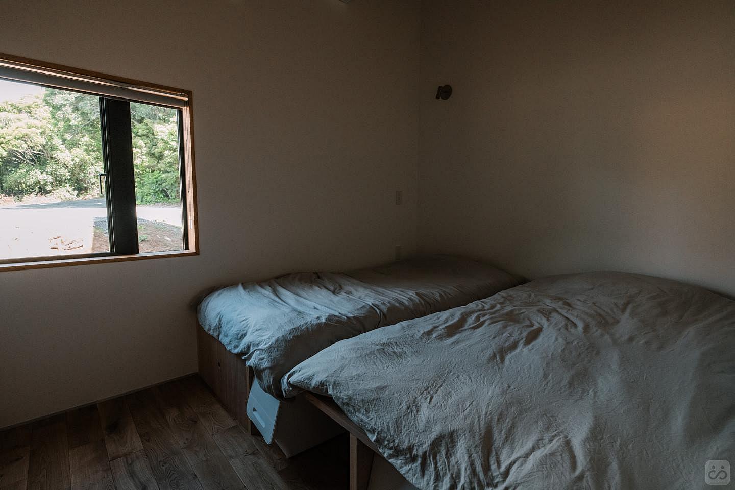 Twin Room - 6