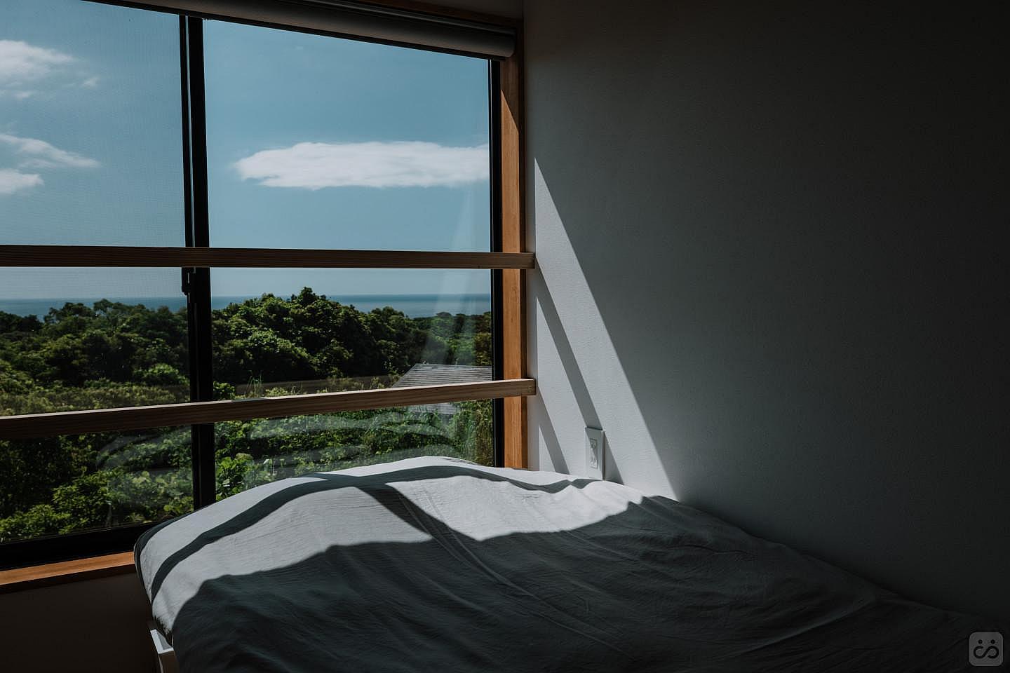 Ocean View Single Room - 2