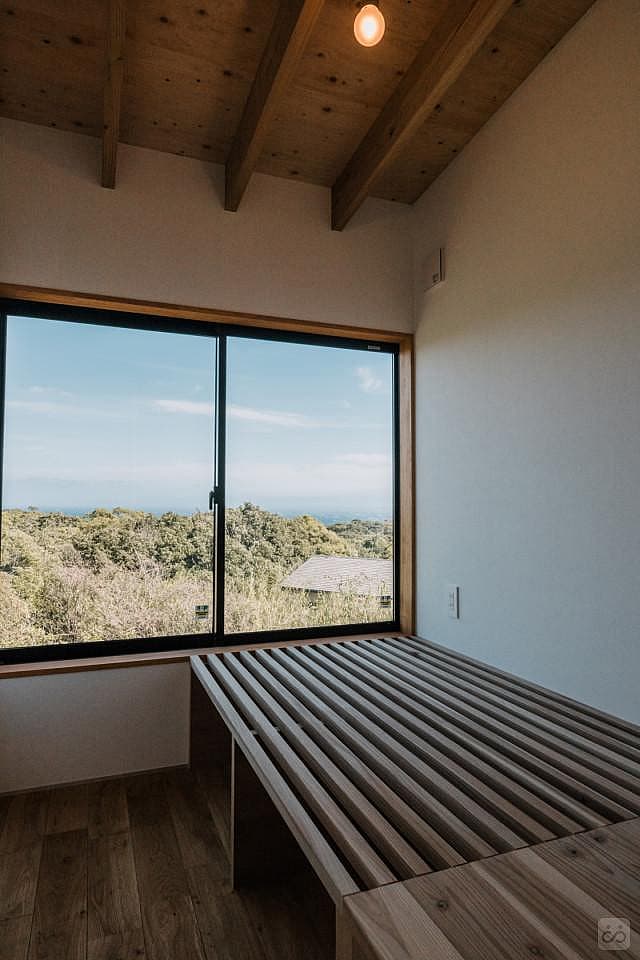 Ocean View Single Room - 3