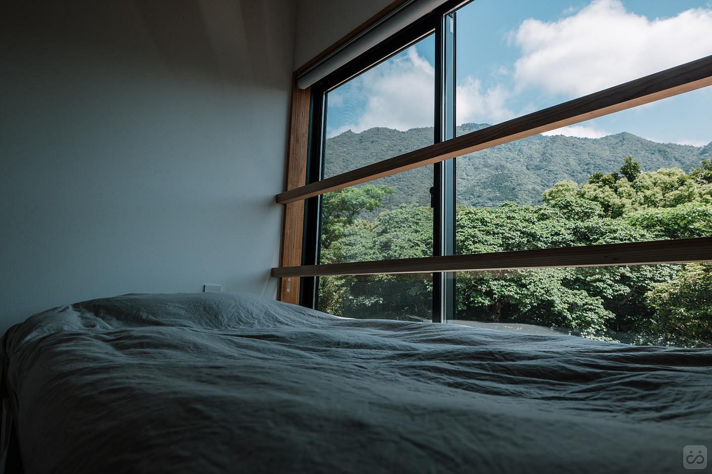 Forest View Single Room - 1