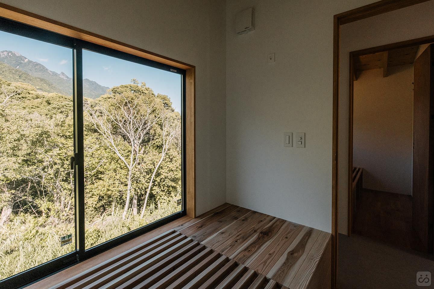 Forest View Single Room - 3