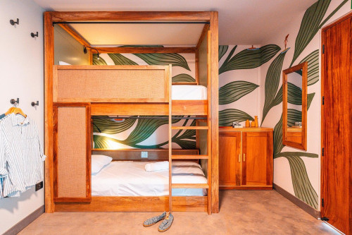 Magnificient Complex close to the beach Collective - Gallery - 26