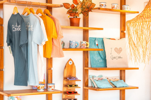 Magnificient Complex close to the beach Collective - Gallery - 55