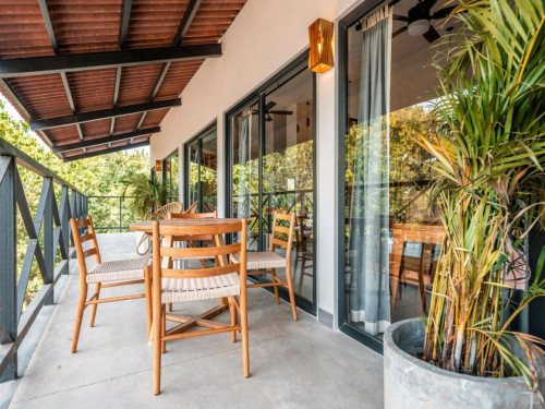 Magnificient Complex close to the beach Collective - Gallery - 42