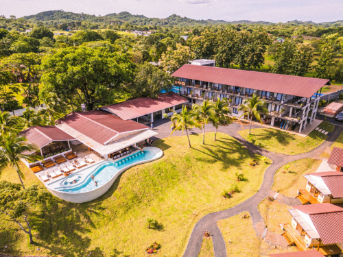 Magnificient Complex close to the beach Collective - Gallery - 57
