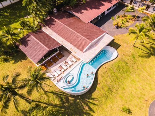 Magnificient Complex close to the beach Collective - Gallery - 56