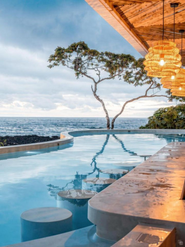 Magnificient Complex close to the beach Collective - Gallery - 48