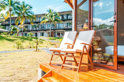 Magnificient Complex close to the beach Collective - Gallery - 72