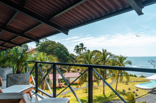 Magnificient Complex close to the beach Collective - Gallery - 25