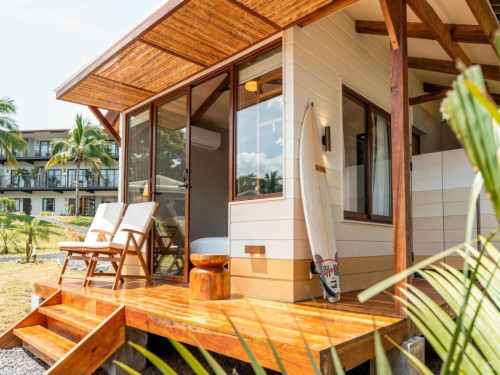 Magnificient Complex close to the beach Collective - Gallery - 43