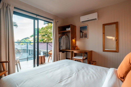 Magnificient Complex close to the beach Collective - Gallery - 61