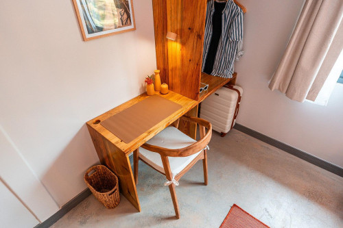 Magnificient Complex close to the beach Collective - Gallery - 67