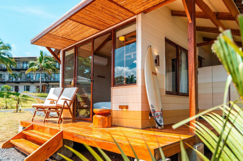 Magnificient Complex close to the beach Collective - Gallery - 65
