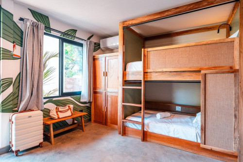 Magnificient Complex close to the beach Collective - Gallery - 28