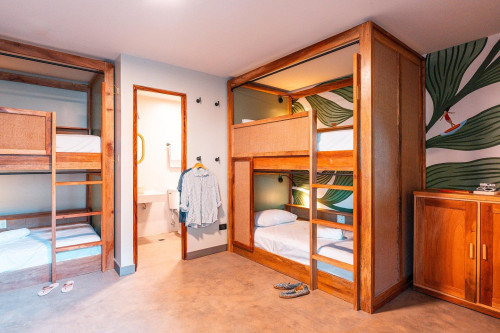 Magnificient Complex close to the beach Collective - Gallery - 39