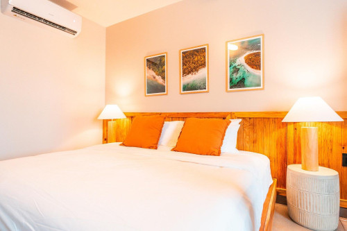 Magnificient Complex close to the beach Collective - Gallery - 11