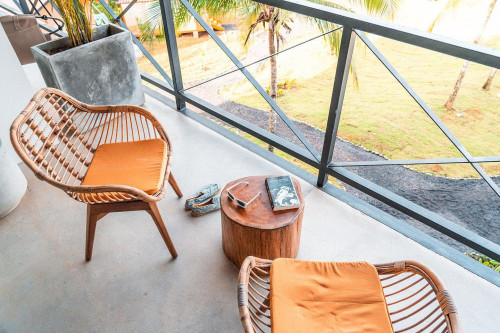 Magnificient Complex close to the beach Collective - Gallery - 20