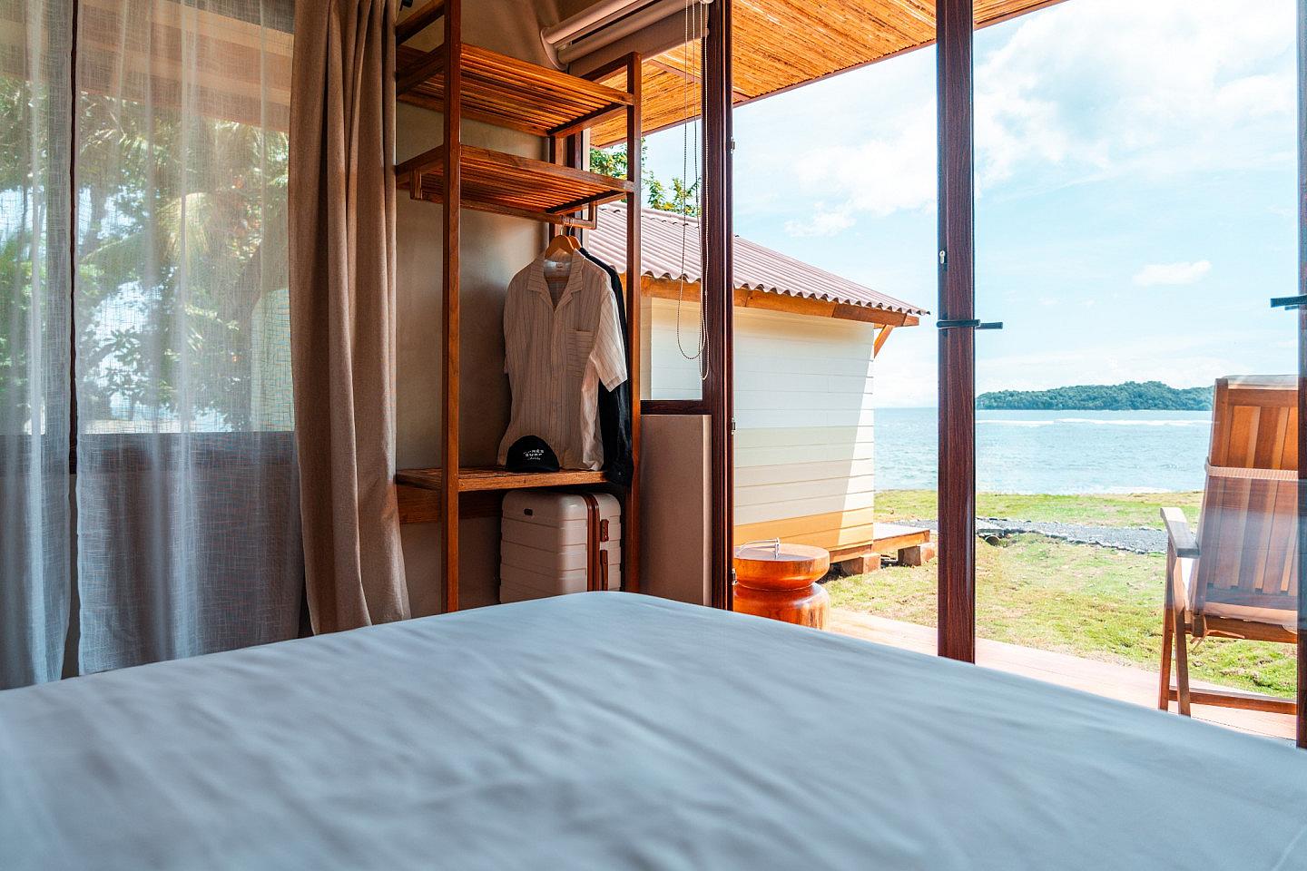 Surf Cabin - 2